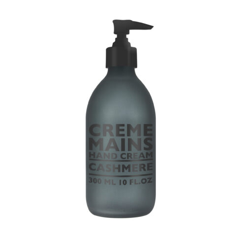 Cashmere, Κρέμα χεριών 300ml - Compagnie de Provence
