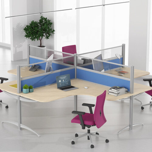 EURO NEW LINE WORKSTATION